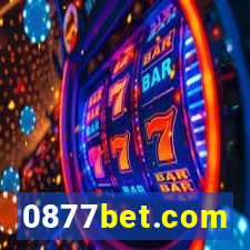 0877bet.com