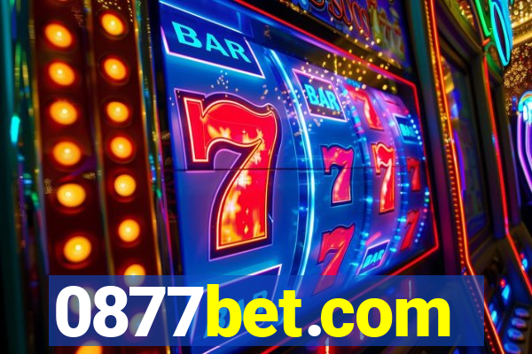 0877bet.com