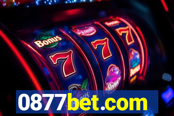 0877bet.com