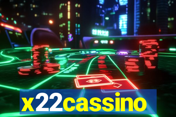 x22cassino