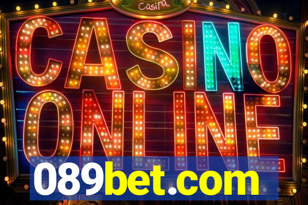 089bet.com