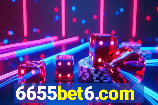 6655bet6.com