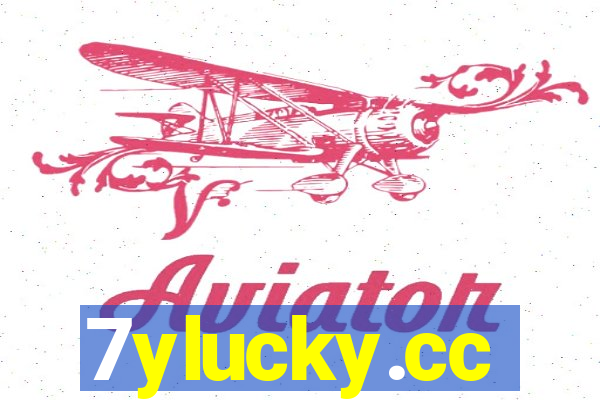 7ylucky.cc