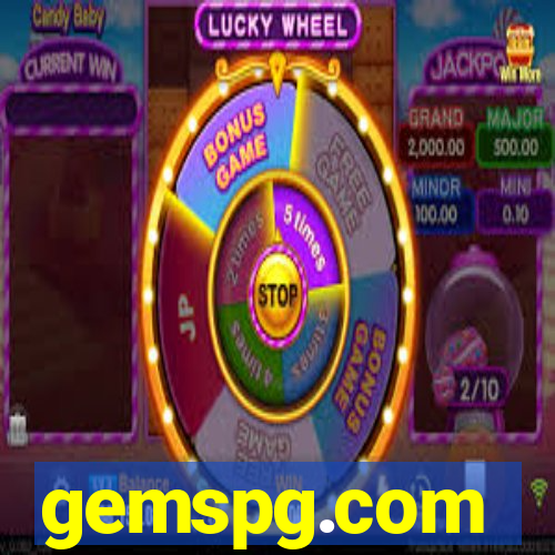 gemspg.com