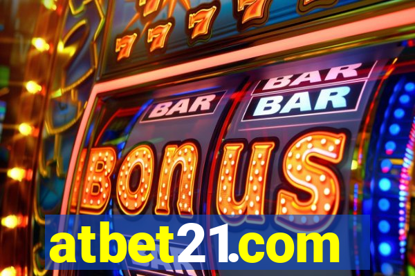 atbet21.com