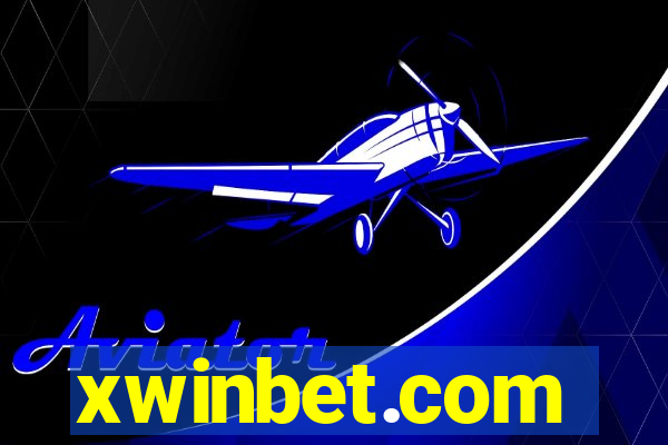 xwinbet.com