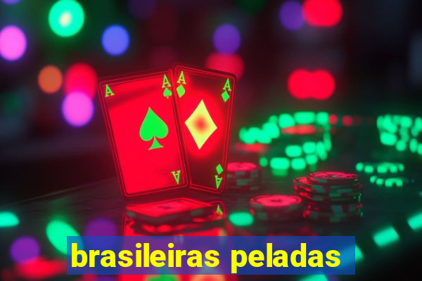 brasileiras peladas