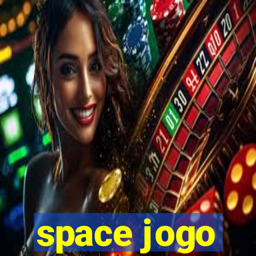 space jogo