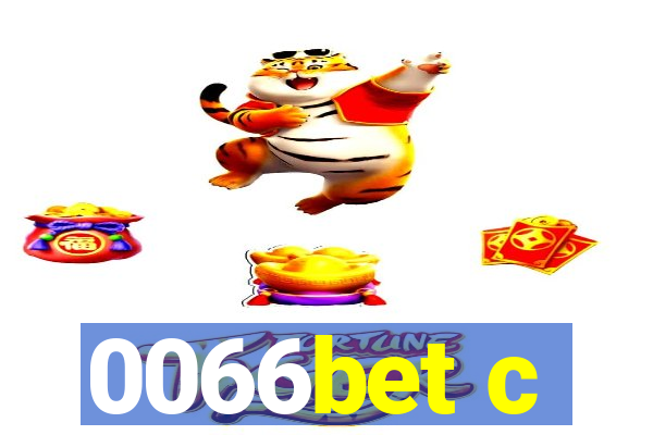 0066bet c