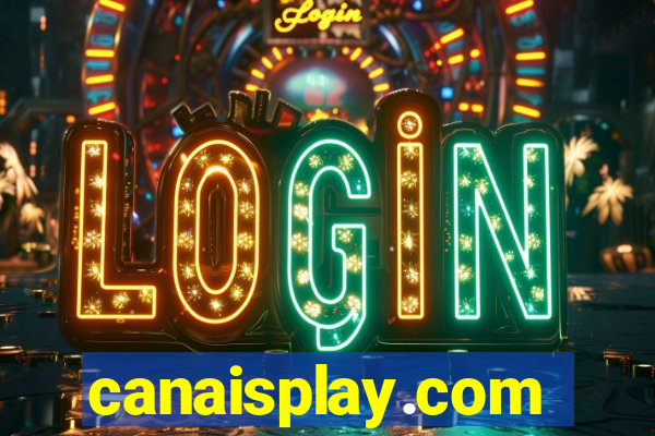 canaisplay.com