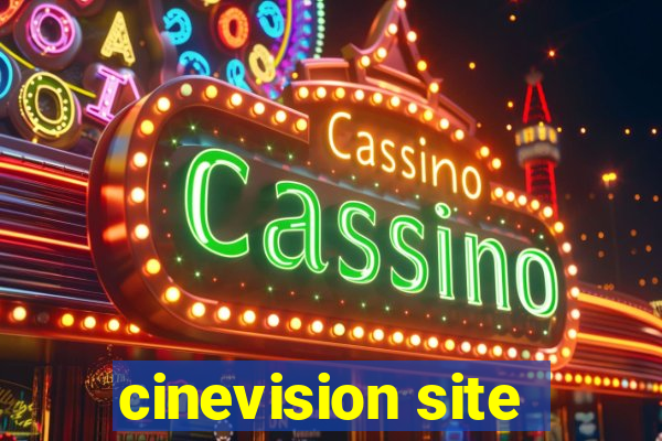 cinevision site