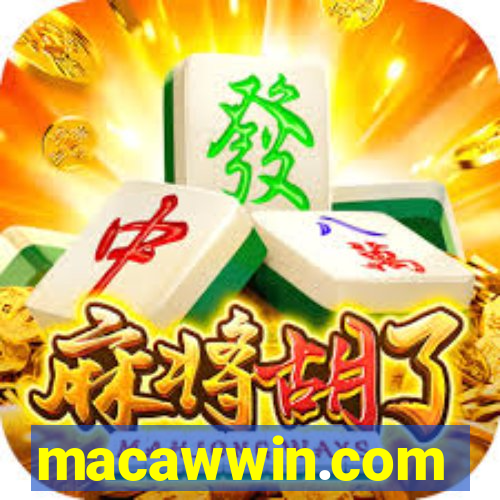 macawwin.com