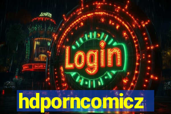 hdporncomicz