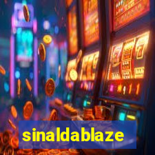 sinaldablaze