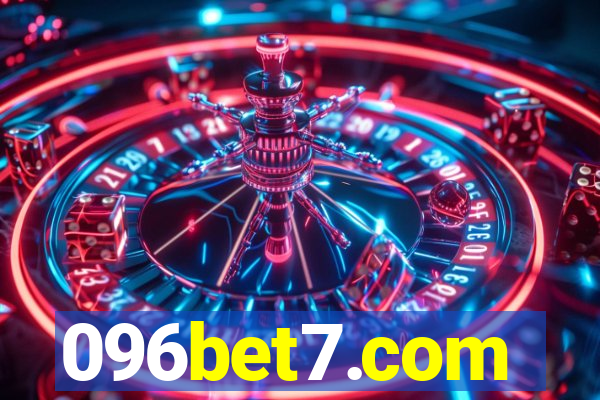 096bet7.com