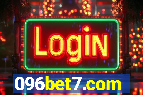 096bet7.com