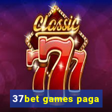37bet games paga