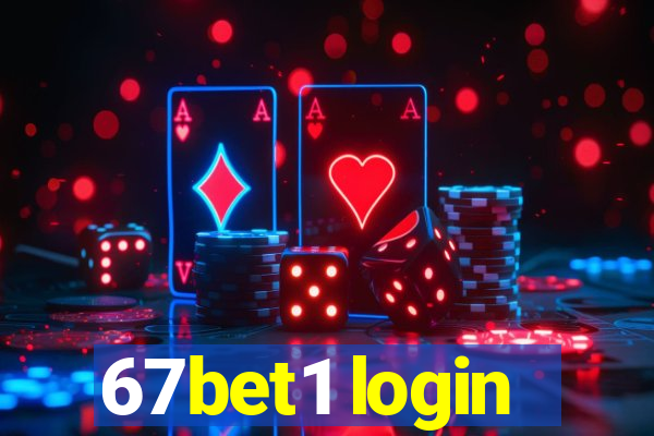 67bet1 login