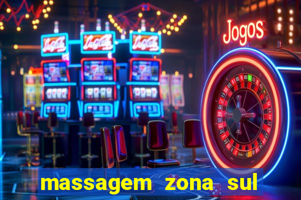 massagem zona sul porto alegre