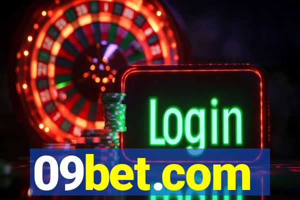 09bet.com