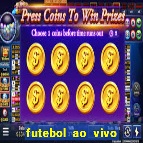futebol ao vivo futemax app