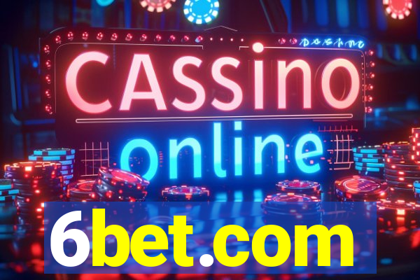 6bet.com