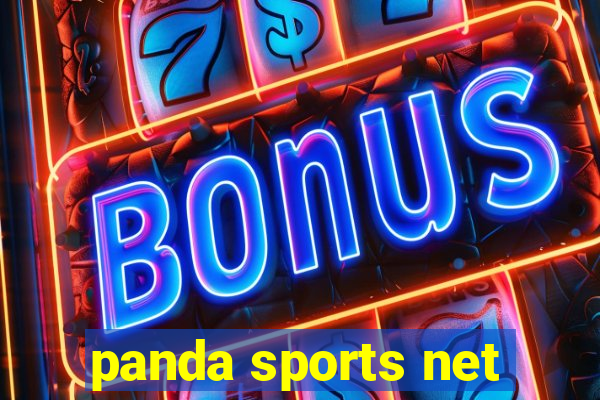 panda sports net
