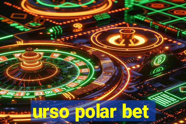 urso polar bet