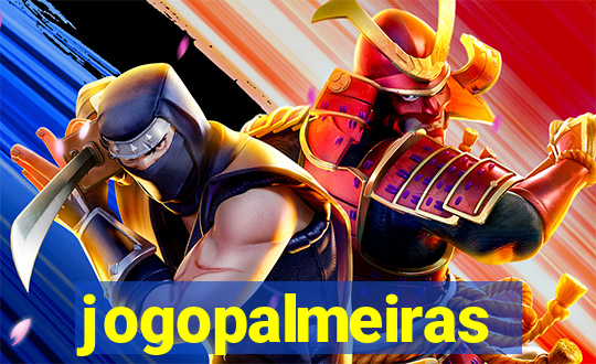 jogopalmeiras