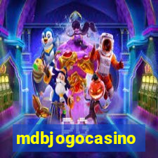 mdbjogocasino