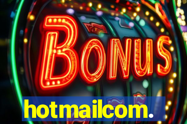 hotmailcom.