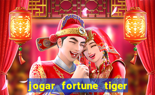 jogar fortune tiger 2 demo