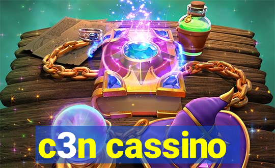 c3n cassino