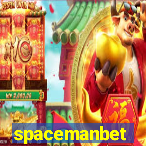 spacemanbet