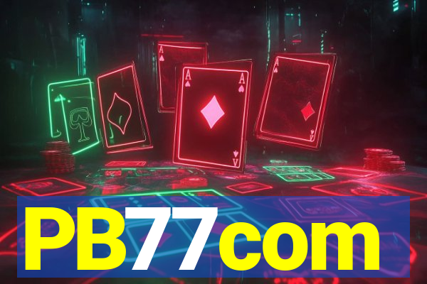 PB77com