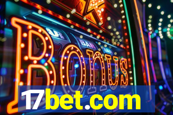 17bet.com
