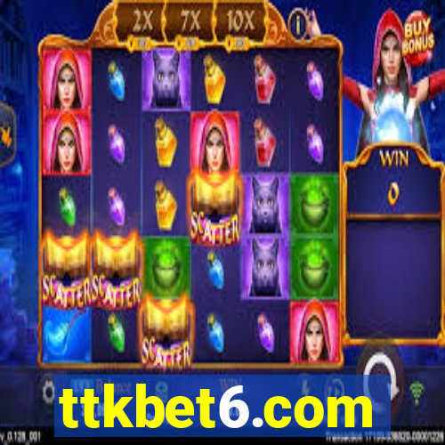 ttkbet6.com