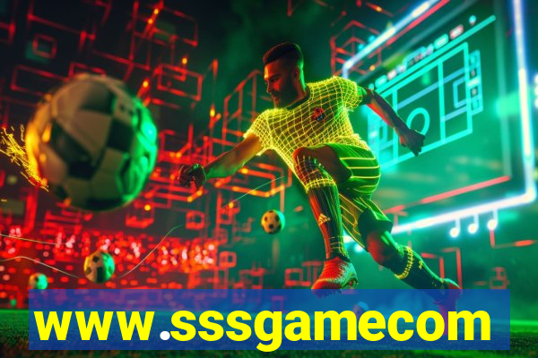 www.sssgamecom