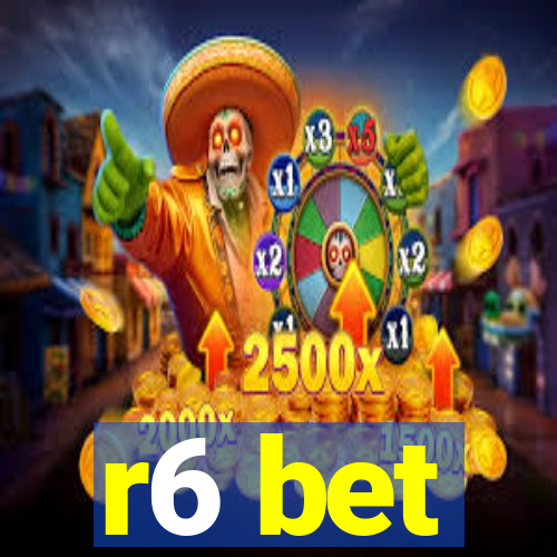 r6 bet