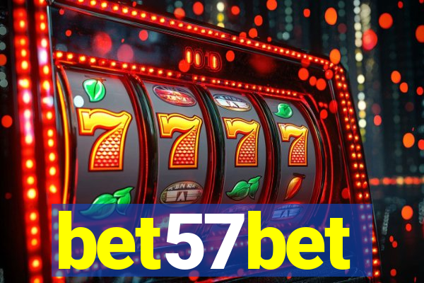 bet57bet