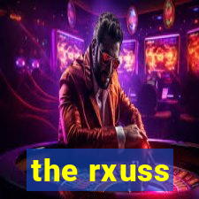 the rxuss