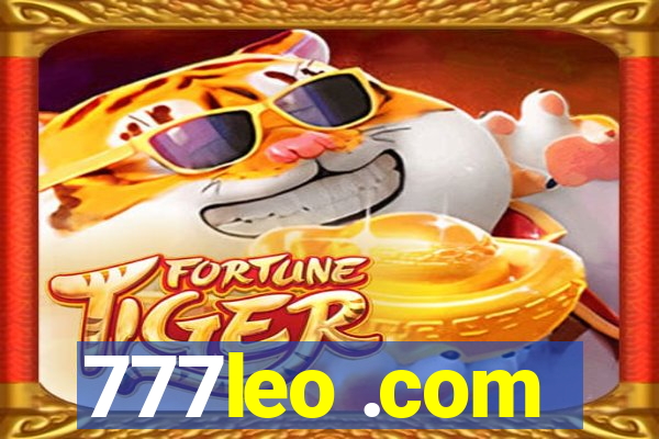 777leo .com