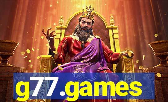 g77.games