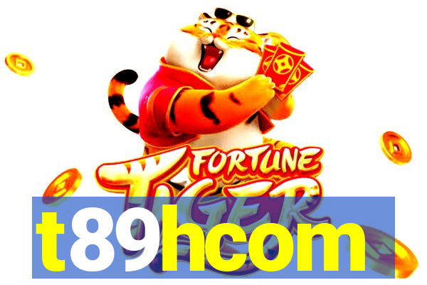 t89hcom