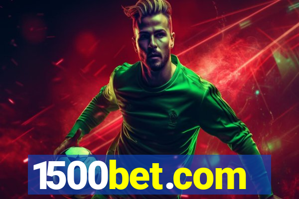 1500bet.com