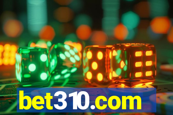 bet310.com