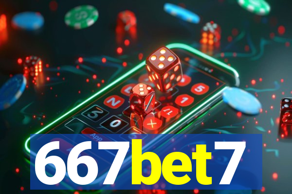 667bet7