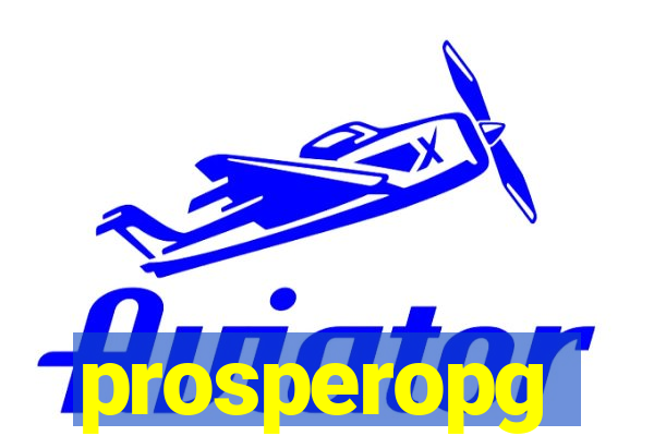 prosperopg