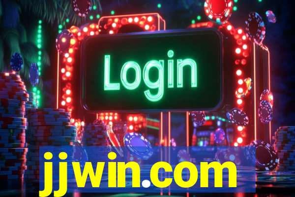 jjwin.com