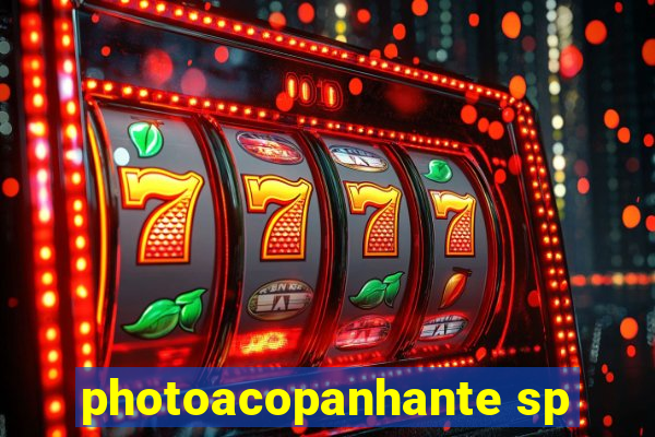 photoacopanhante sp